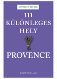 111 különleges hely - Provence
