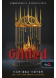 Gilded - Aranyfonó