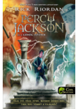 Percy Jackson és a görög istenek
