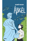 Abigél - Zsebkönyv formátum