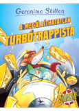 A megállíthatatlan Turbótrappista - 12.