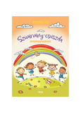 Szivárvány-csúszda - Gyermekversek