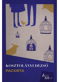 Pacsirta
