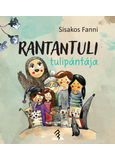 Rantatuli tulipánfája