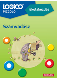 Logico Piccolo 3306a - Iskolakezdés: Számvadász