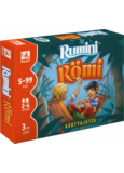 Rumini Römi - Kártyajáték