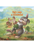 Disney Nyuszik - Egy nap a tesókkal