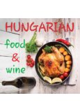 Hungarian Fine Food &amp; Wine