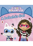 A babaház őrei - Gabby's dollhouse