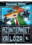 Az internet kalóza