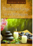 Meditációs könyv az év 365 napján