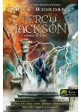 Percy Jackson és a görög istenek - Percy Jackson és az olimposziak