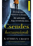 Csendes hazugságok