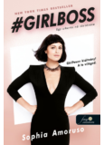 #GIRLBOSS - Egy sikeres nő története