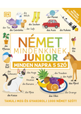 Német mindenkinek – Junior - Minden napra 5 szó