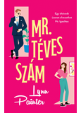 Mr. Téves Szám