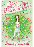 Bűbájos balerina 4. - Delphie és az üvegcipellők