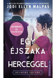 Egy éjszaka a herceggel