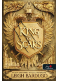 King of Scars - A sebhelyes cár