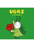 Ugri, a szöcskelány