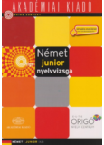 Origo - Német junior nyelvvizsga virtuális melléklettel