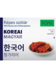 PONS Képes szótár Koreai-Magyar - 1500 hasznos szó a hétköznapokhoz