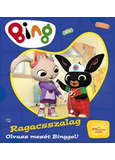 Bing - Ragacsszalag