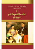 A gróf Degenfeld család története