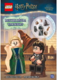 LEGO Harry Potter - Melyik házba tartozol? - Ajándék Minerva McGalagony professzor minifigurával