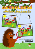Gondolkodó - Különbségkeresők