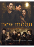 New moon: kulisszatitkok - illusztrált nagykalauz a filmhez