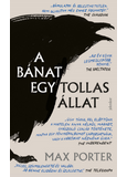 A bánat egy tollas állat