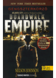 Gengszterkorzó - Boardwalk empire