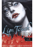 Csókra várva - Lips Touch - Three Times