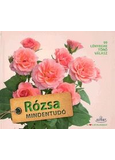 Rózsa mindentudó - 99 lényegretörő válasz