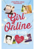 Girl Online - Zoella első regénye