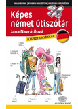 Képes német útiszótár