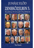 Zeneközelben 3.