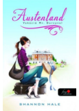 Austenland - Vakáció Mr. Darcyval