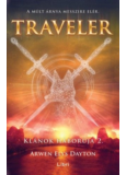 Traveler - Klánok háborúja 2.