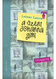 A Szent Johanna gimi 7. - Útvesztő