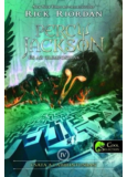 Percy Jackson és az olimposziak 4. - Csata a labirintusban