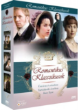 Romantikus klasszikusok díszdoboz (3 DVD)