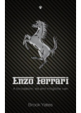 Enzo Ferrari - A birodalom, és ami mögötte van