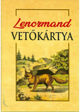 Lenormand vetőkártya
