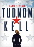 Tudnom kell