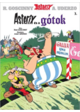 Asterix 3. - Asterix és a gótok