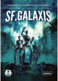 SF. Galaxis - Tudományos-fantasztikus antológia