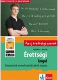 Érettségi Új - Angol - Feladatsorok az emelt szintű írásbeli vizsgára