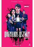 Orgyilkos osztály - Deadly Class 1.: Reagan-nemzedék